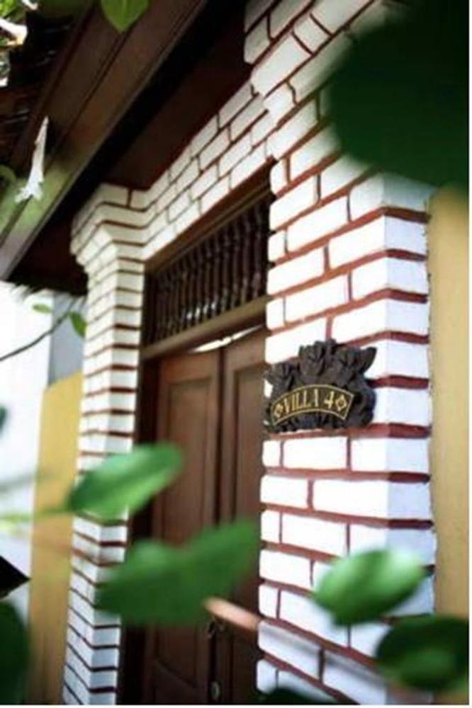 Yuli Bungalows Kuta Lombok Exterior foto